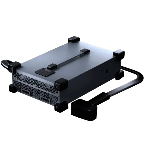 Cargador C10000 T50