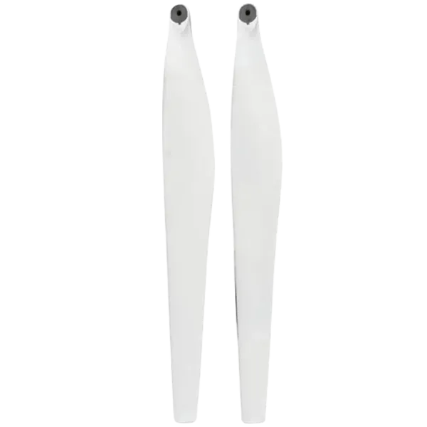 Hélice inferior (CCW) (Pareja) T50