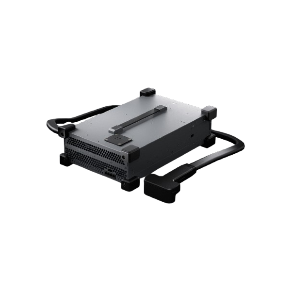 Cargador inteligente C10000