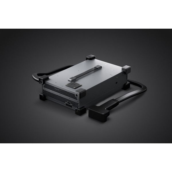 Cargador inteligente C10000