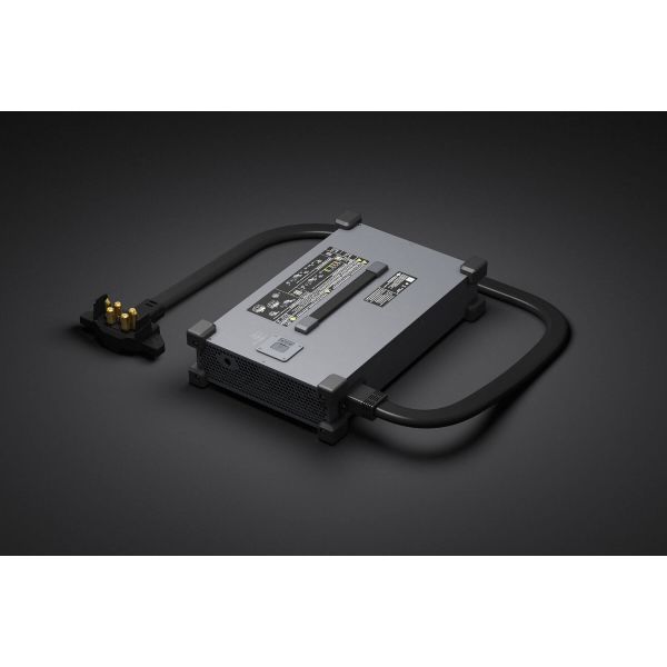 Cargador inteligente C12000