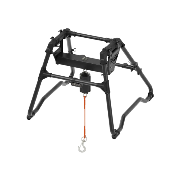 Módulo de elevación de doble Batería del DJI AGRAS T100